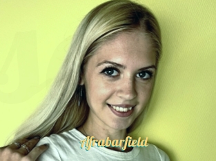 Afrabarfield