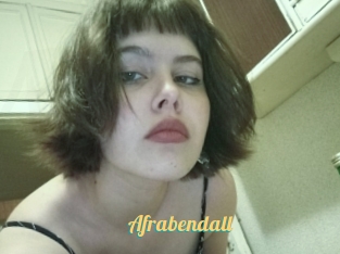 Afrabendall