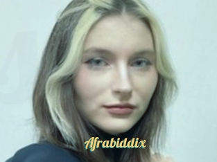 Afrabiddix