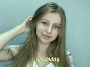 Afrabiddy