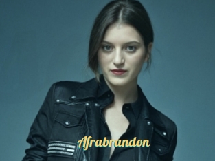 Afrabrandon