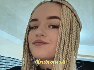 Afrabrownell