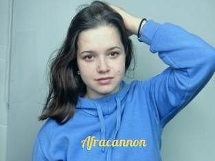 Afracannon