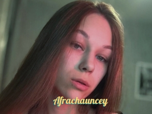 Afrachauncey