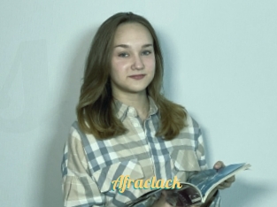 Afraclack