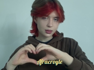 Afracroyle