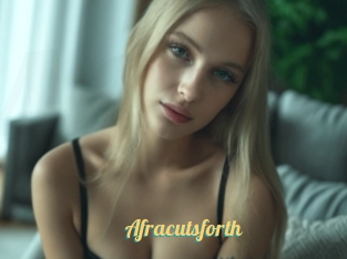 Afracutsforth