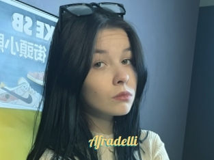 Afradelli
