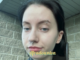 Afradownton