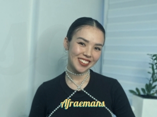 Afraemans