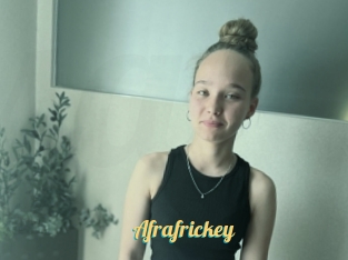 Afrafrickey