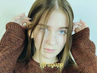 Afragapp
