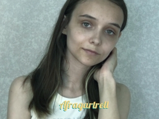 Afragartrell