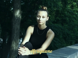 Afragawne