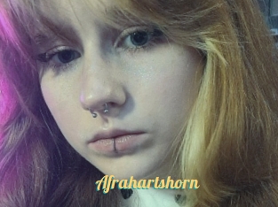 Afrahartshorn