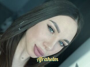 Afrahelm