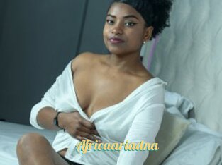 Africaariadna