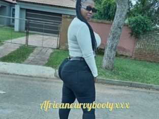 Africancurvybootyxxx