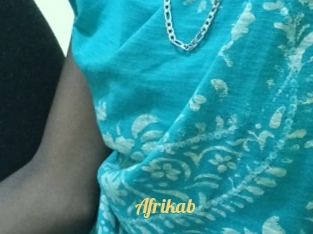 Afrikab