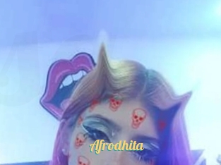 Afrodhita