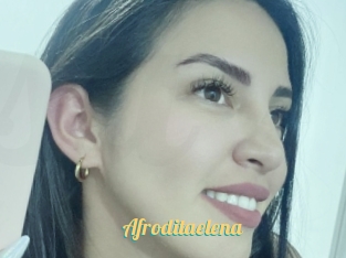 Afroditaelena