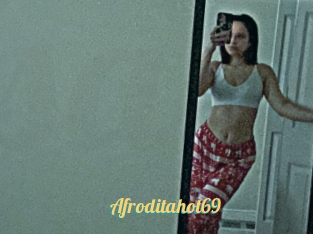 Afroditahot69