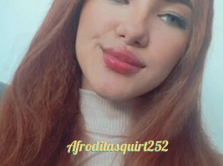Afroditasquirt252