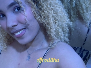 Afroditha