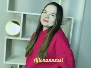 Aftonannessi