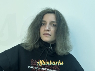 Aftonbarks