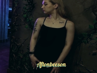 Aftonbeeson