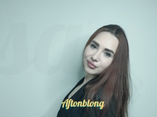Aftonblong