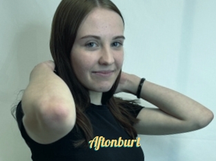 Aftonburt