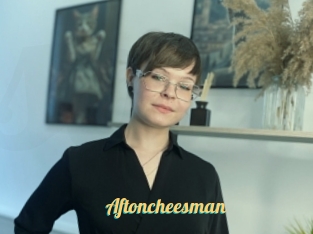 Aftoncheesman
