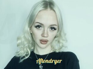 Aftondryer