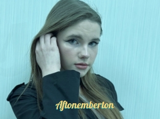Aftonemberton