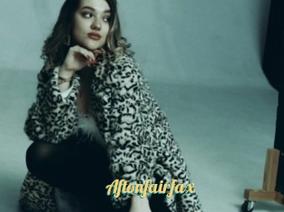 Aftonfairfax