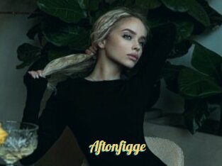 Aftonfigge