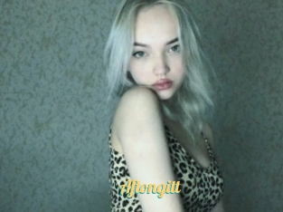 Aftongitt