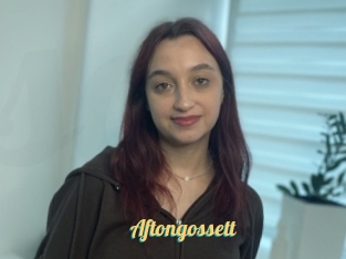 Aftongossett