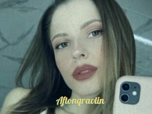 Aftongravlin
