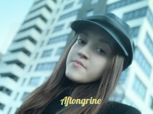 Aftongrine