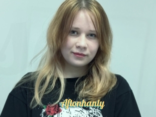 Aftonhanly