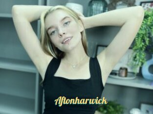 Aftonharwick