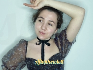 Aftonhewlett
