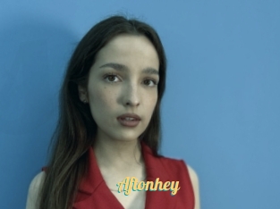 Aftonhey