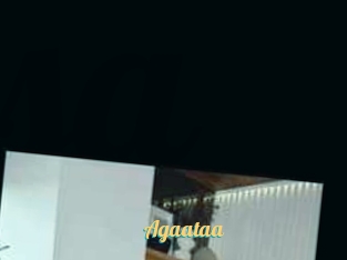 Agaataa