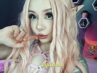 Agaisha