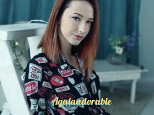 agataadorable Sex Amatrices