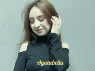 Agatabella